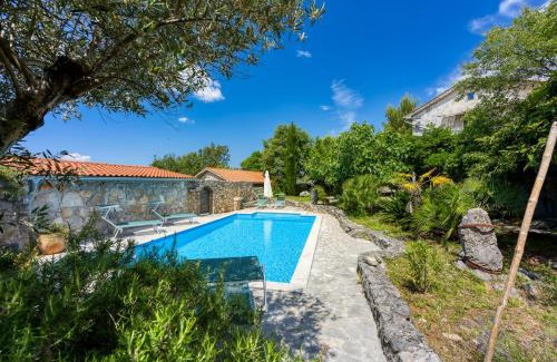 Nenadici Villa | Villa Menta 1