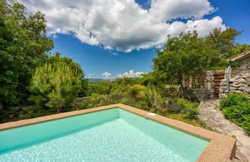 Nenadici Villa | Villa Menta 2 2445