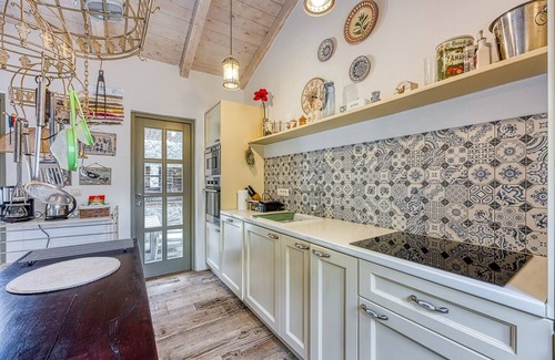 Nenadici Villa | Villa Menta 2 in Malinska