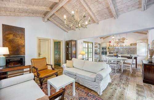 Nenadici Villa | Villa Menta 2 in Malinska
