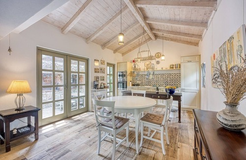 Nenadici Villa | Villa Menta 2 in Malinska