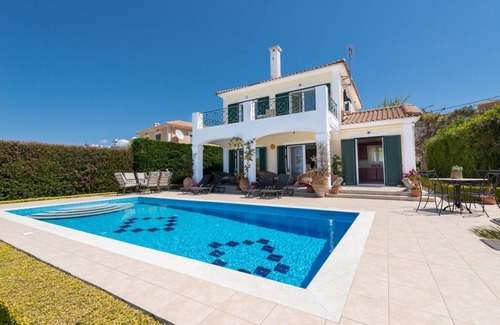 Kaligata Villa | Villa Mera in Kaligata
