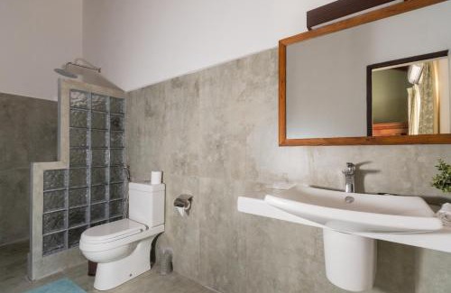 Digana Bed & Breakfast | Villa Merak, Digana
