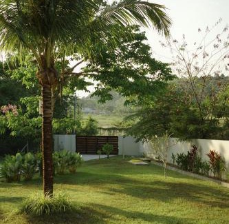 Pantai Tengah Villa | Villa Meranti - Spacious Private Pool Villa