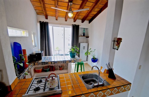 Amapas Apartment | Villa Mercedes Petit Hotel