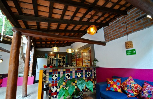 Amapas Apartment | Villa Mercedes Petit Hotel