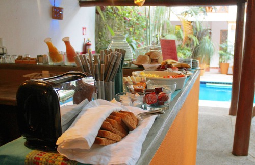 Amapas Apartment | Villa Mercedes Petit Hotel