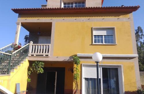 Casalvito Apartment | Villa Merchy Combarro