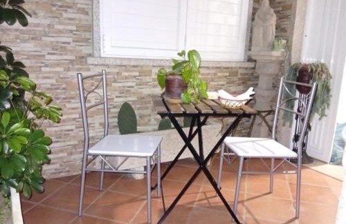 Casalvito Apartment | Villa Merchy Combarro