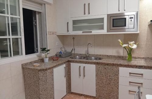 Casalvito Apartment | Villa Merchy Combarro