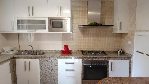 Casalvito Apartment | Villa Merchy Combarro