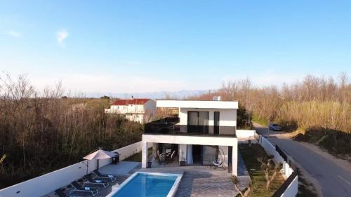 Privlaka Villa | Villa Merci