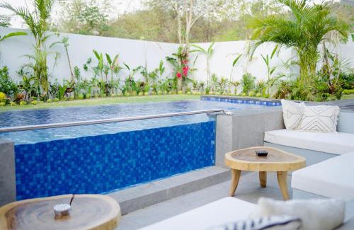 Amed Villa | Villa Mercure