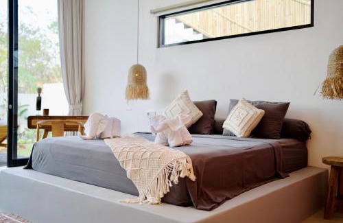 Amed Villa | Villa Mercure