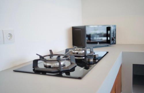 Amed Villa | Villa Mercure