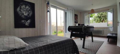 Andernos-les-Bains House | Villa Mermoz andernos
