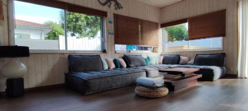 Andernos-les-Bains House | Villa Mermoz andernos
