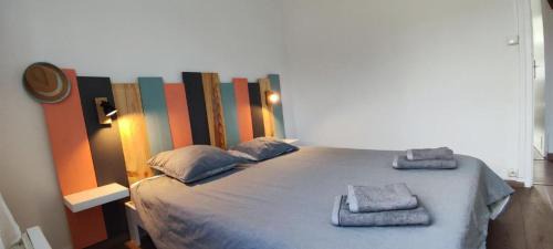 Andernos-les-Bains House | Villa Mermoz andernos