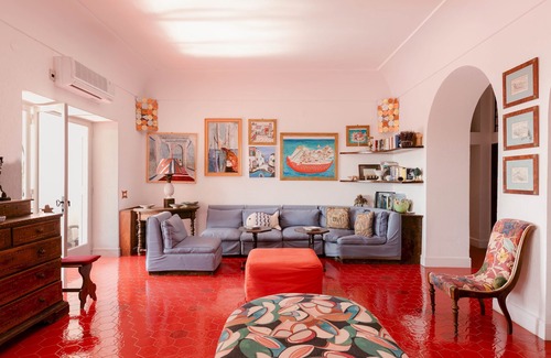 Marina Piccola Villa | Villa Merope by Elite Villas