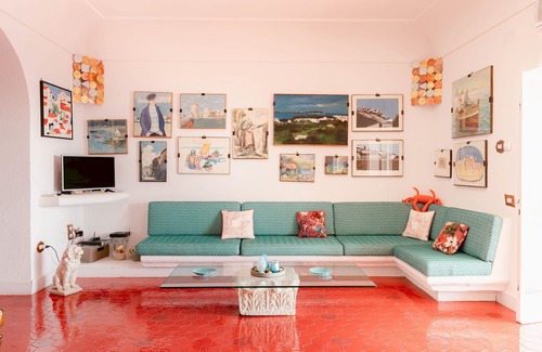Marina Piccola Villa | Villa Merope by Elite Villas
