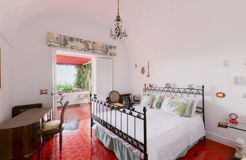 Marina Piccola Villa | Villa Merope by Elite Villas