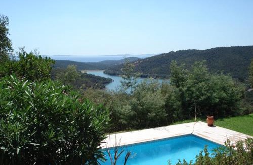Bormes-Les-Mimosas Villa | Villa Merveille