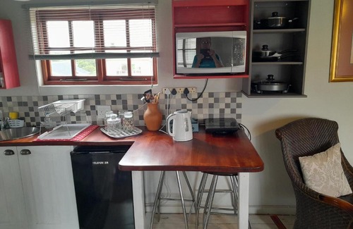 Still Bay Apartment | Villa Merwede