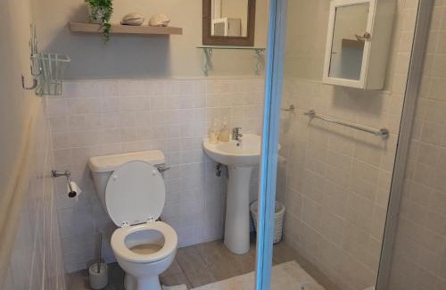 Still Bay Apartment | Villa Merwede