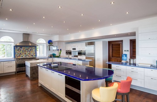 Les Terres Basses Villa | Villa Mes Amis 13BR in Terres Basses by Personal Villas - Luxurious Haven