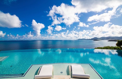 Les Terres Basses Villa | Villa Mes Amis 13BR in Terres Basses by Personal Villas - Luxurious Haven
