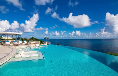 Les Terres Basses Villa | Villa Mes Amis 13BR in Terres Basses by Personal Villas - Luxurious Haven