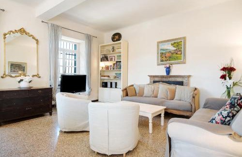 Levanto Villa | Villa Mesco