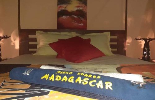 Diana Bed & Breakfast | Villa Meva