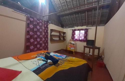 Diana Bed & Breakfast | Villa Meva