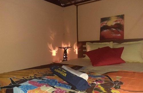 Diana Bed & Breakfast | Villa Meva