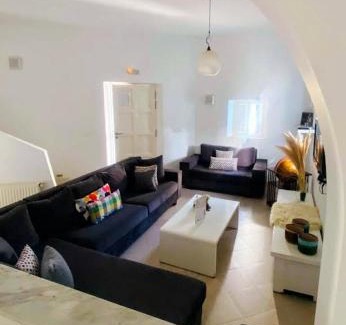Mezraia House | VILLA Mezraya à 500 m de la plage - DJERBA