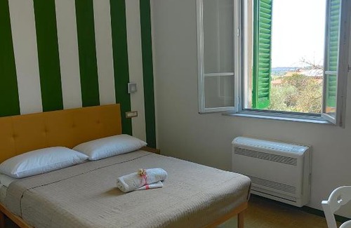 Petrignano del Lago Apartment | Villa Mezzetti