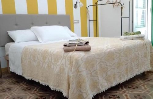 Petrignano del Lago Apartment | Villa Mezzetti