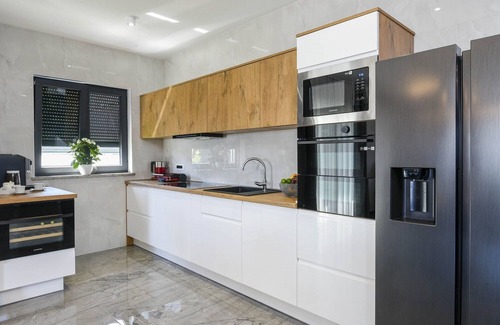 Stankovici Villa | Villa Mi in Orebić - Haus für 8 Personen