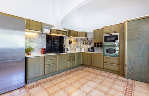 Colmeal Villa | Villa Mimosa - Perfect for your family holiday!