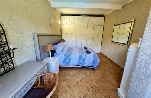 St. Lucia Apartment | Villa Mia 9, St Lucia Self-catering unit in Popular tourist town near beaches