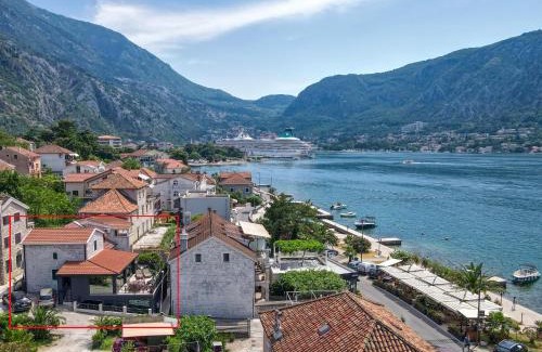 Kotor Apartment | Villa Mia Casa