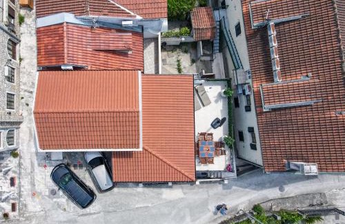Kotor Apartment | Villa Mia Casa