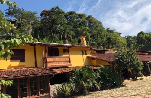 Itaipava Hotel | VILLA MIA DUO