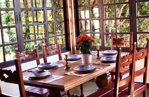 Itaipava Hotel | VILLA MIA DUO