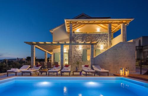 Primosten Villa | Villa Mia