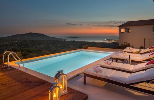 Primosten Villa | Villa Mia