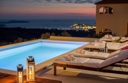 Primosten Villa | Villa Mia