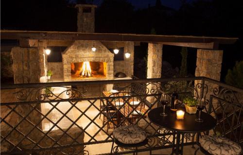 Sveti Ivan Dobrinjski House | Villa Mia