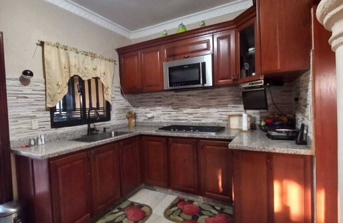 Santo Domingo Este Villa | Villa Mia Luna is awaiting for you to enjoy your stay